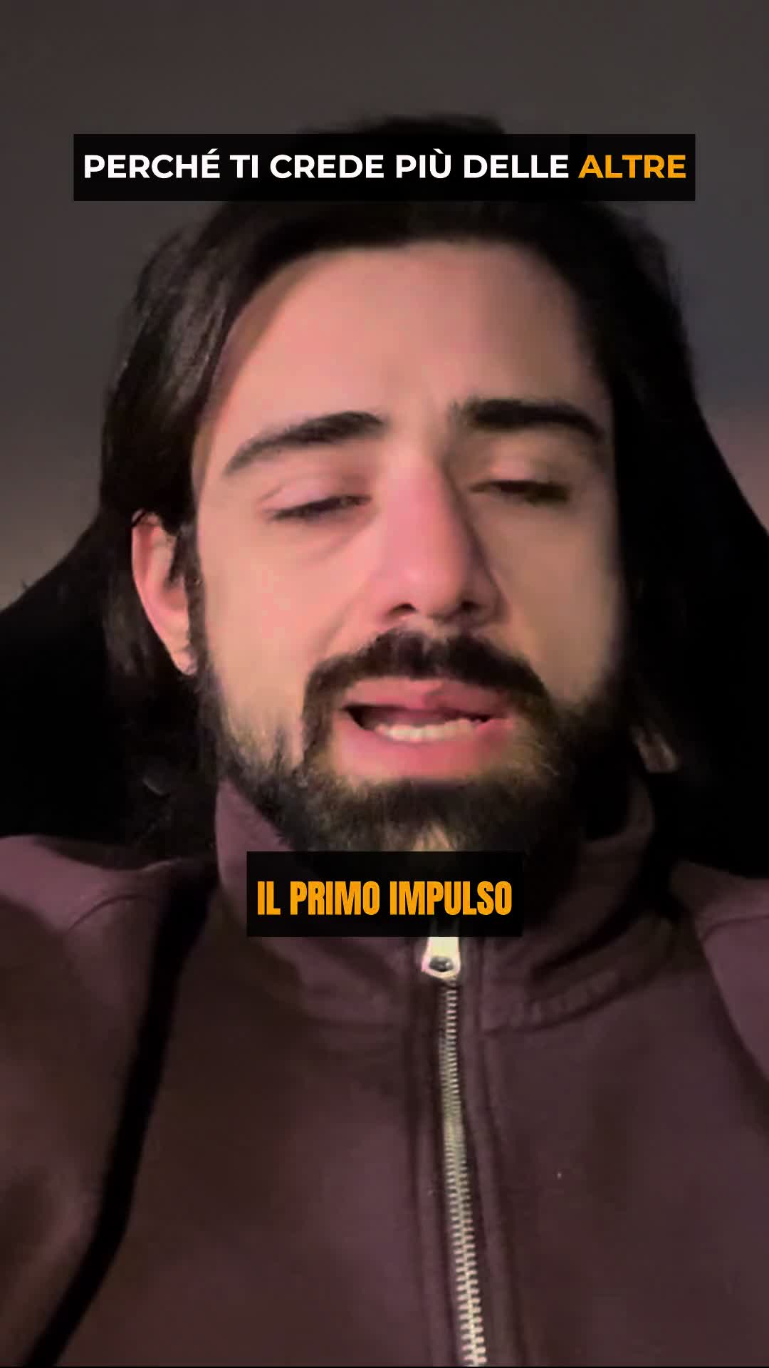 @Federico Picchianti
