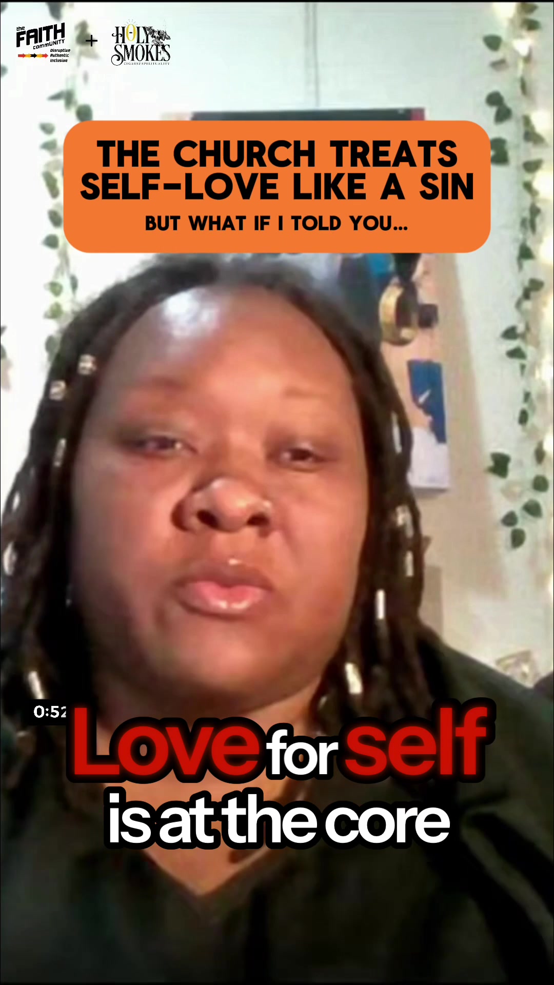 @Kristian A. Smith