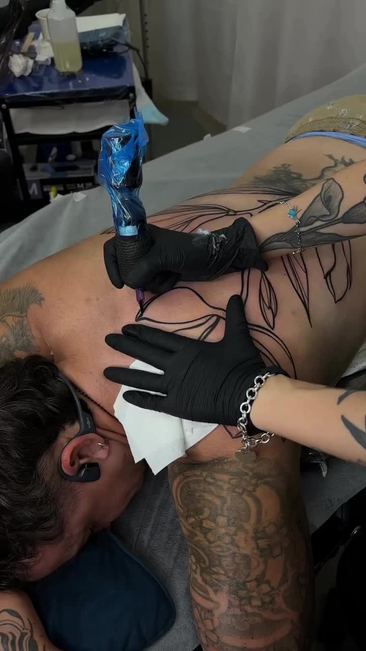 @MastTattooOfficial
