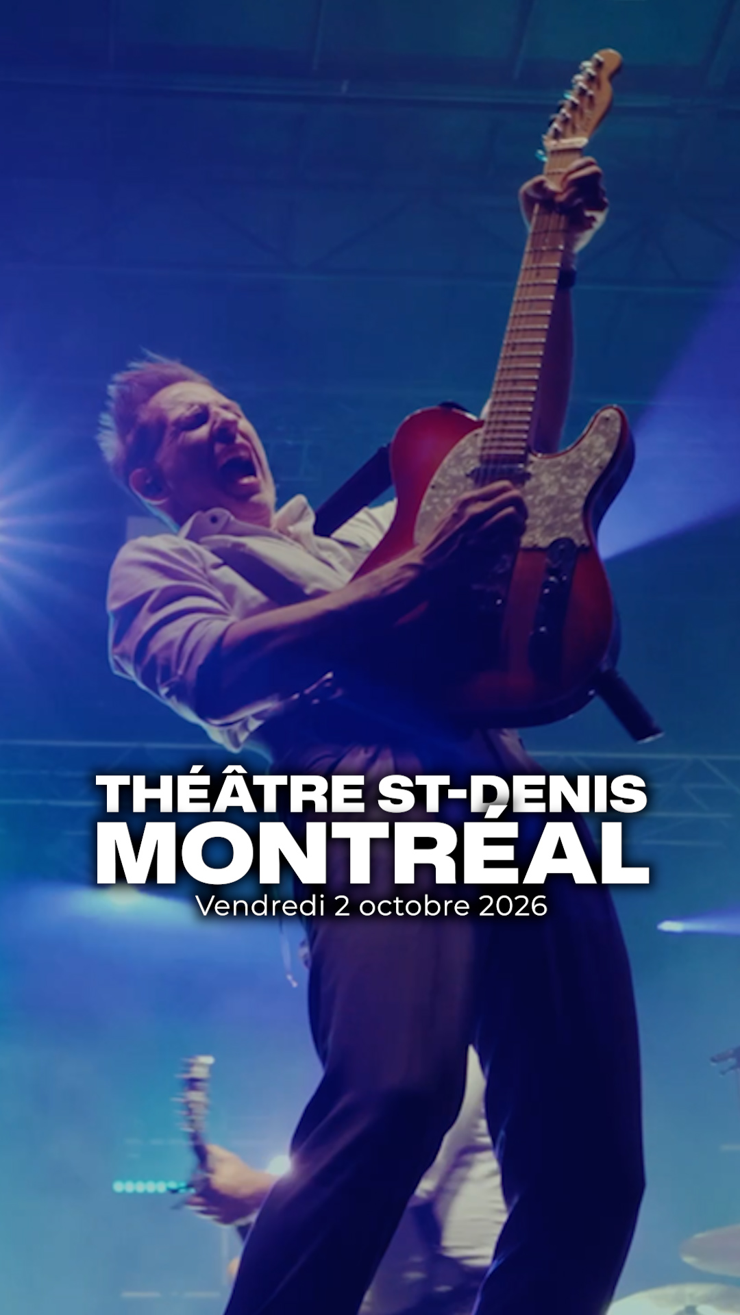 @Les Gars Du Nord