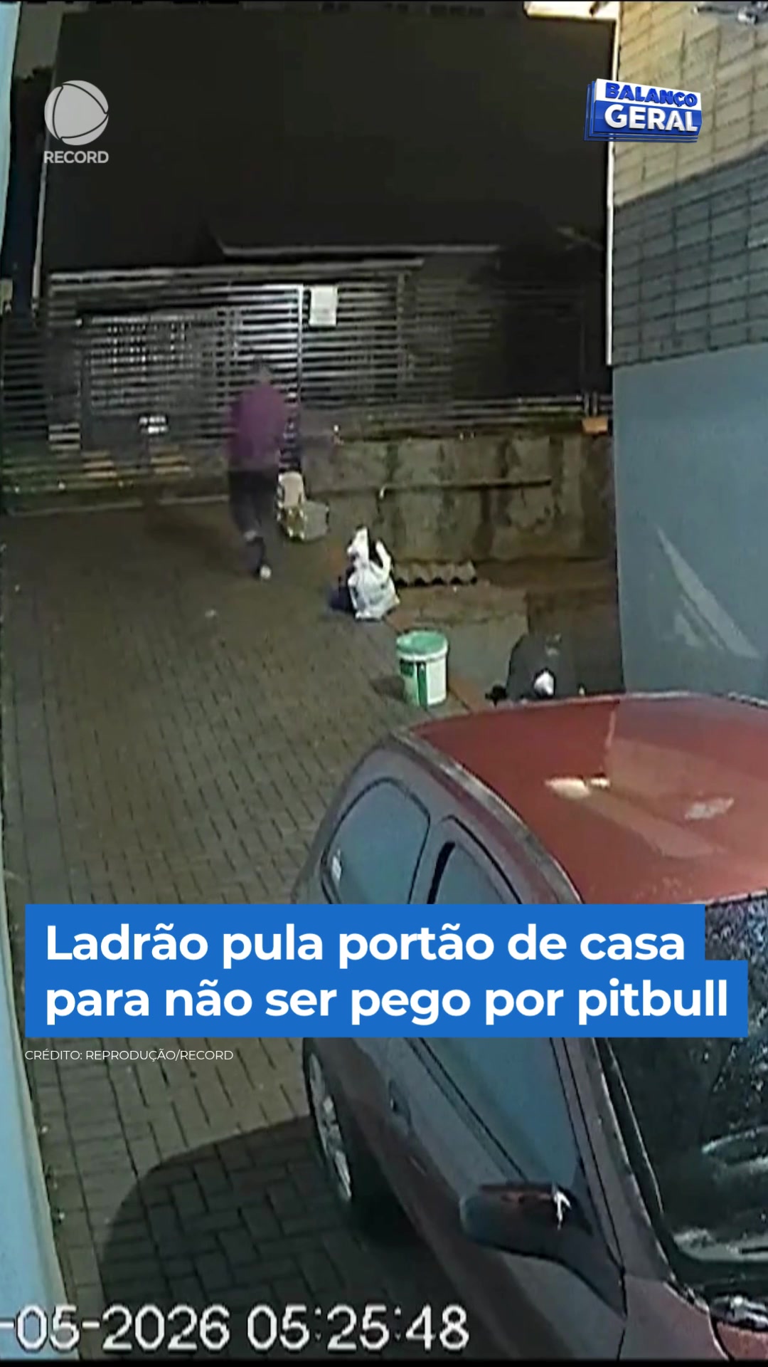 @Balanço Geral