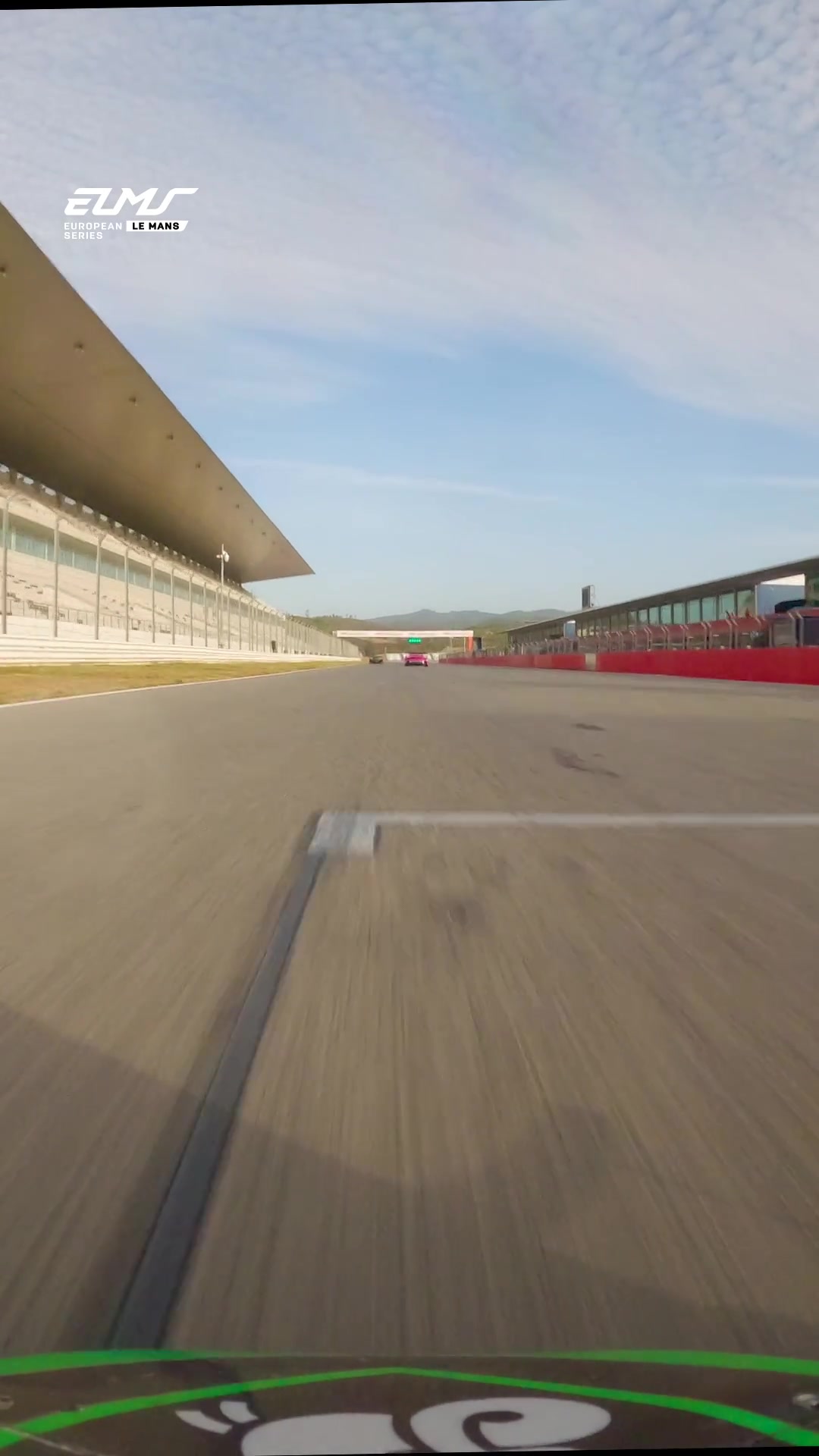 @European Le Mans Series
