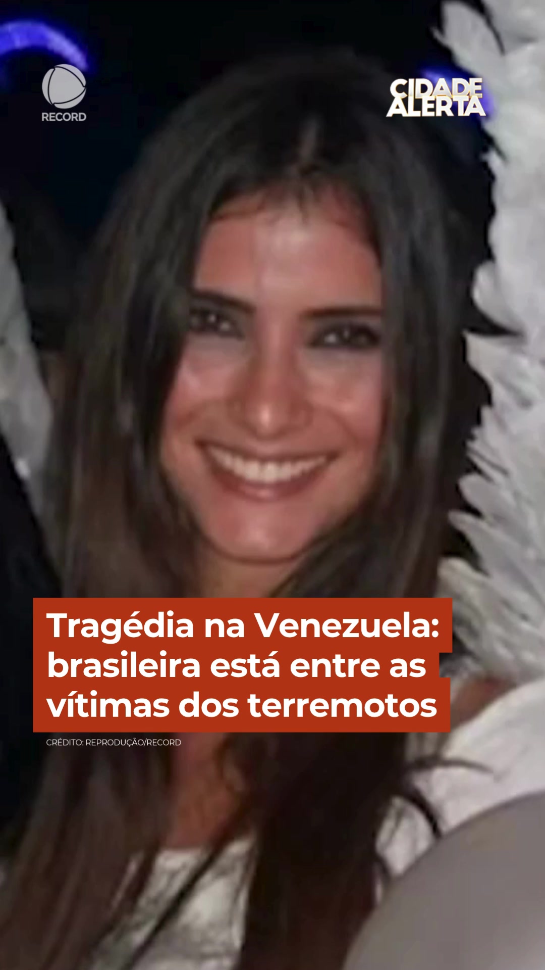 @Cidade Alerta