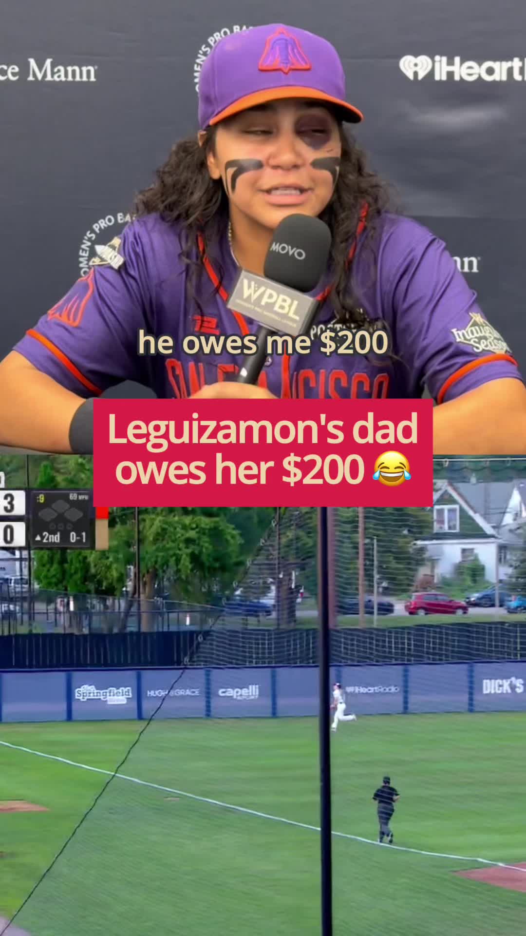 @Women's Pro Baseball League