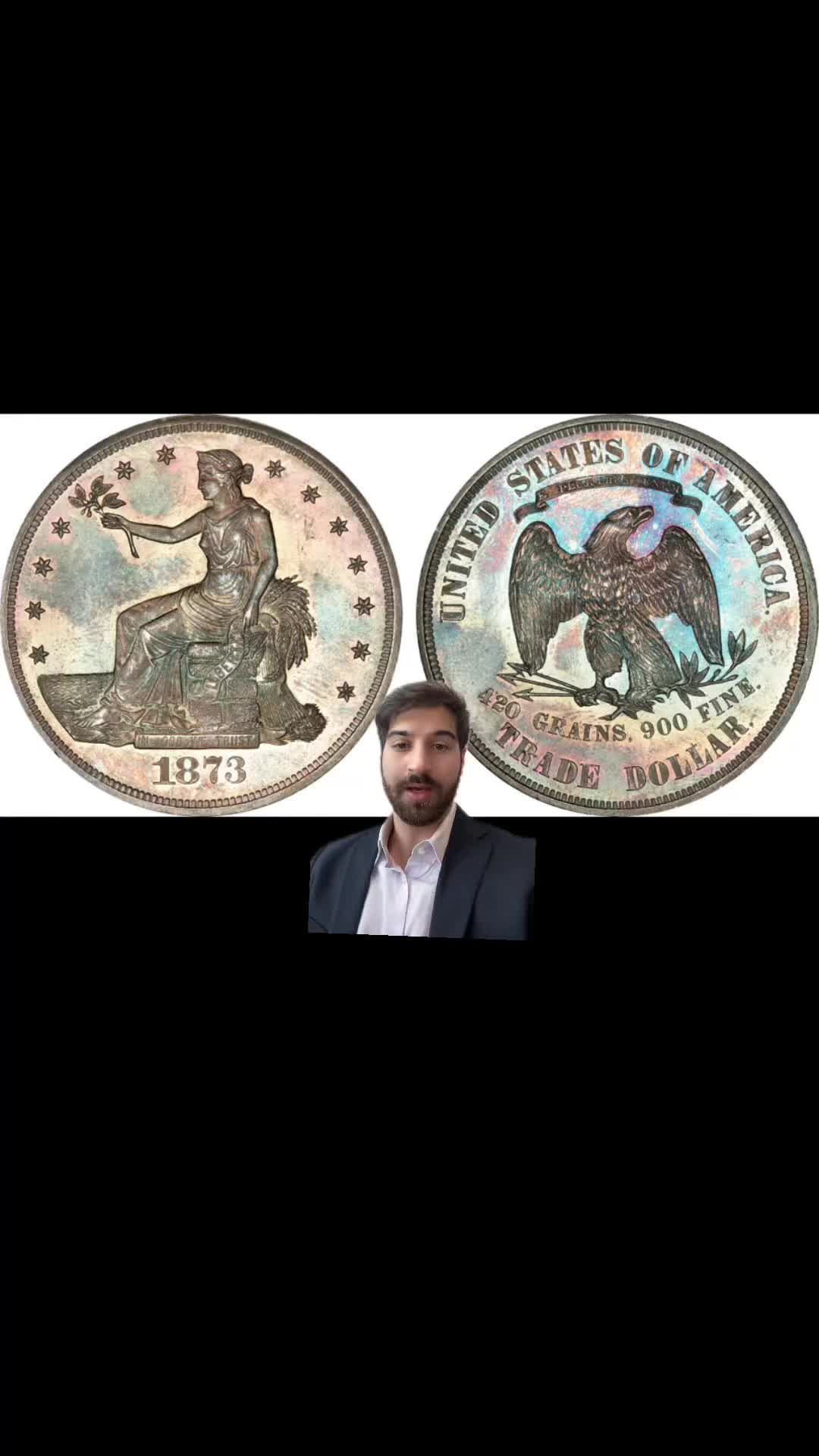 @Bullion Shark