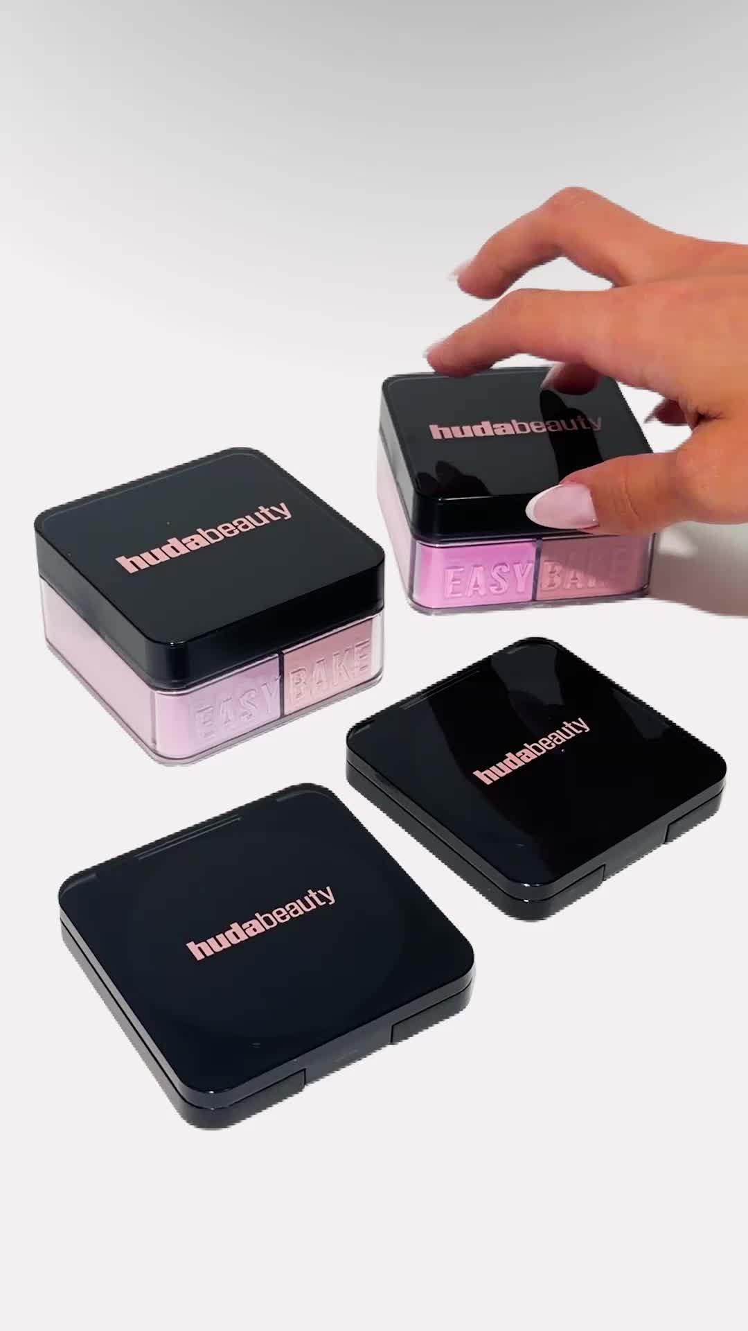 @Sephora UK