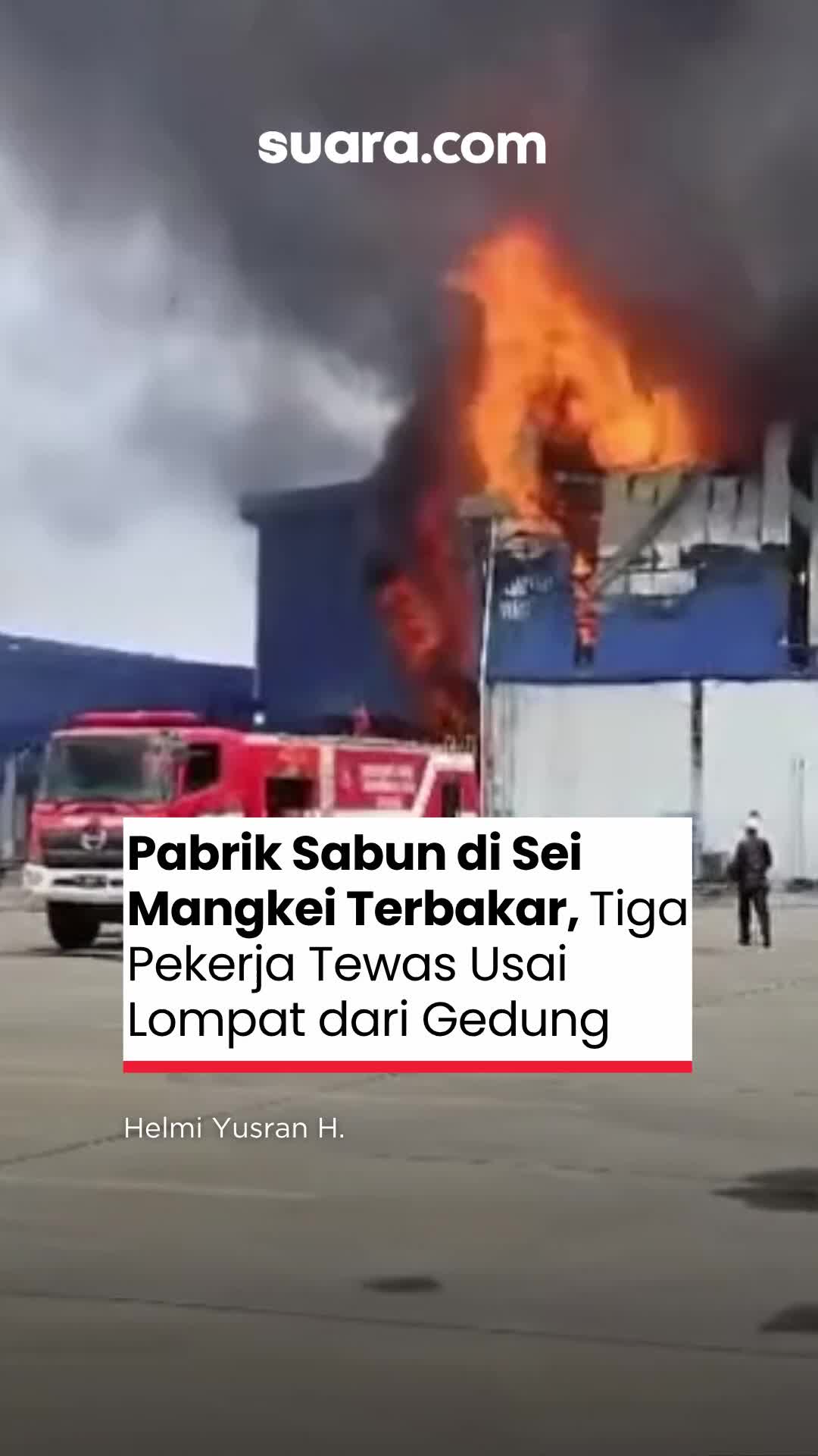 @Suaradotcom