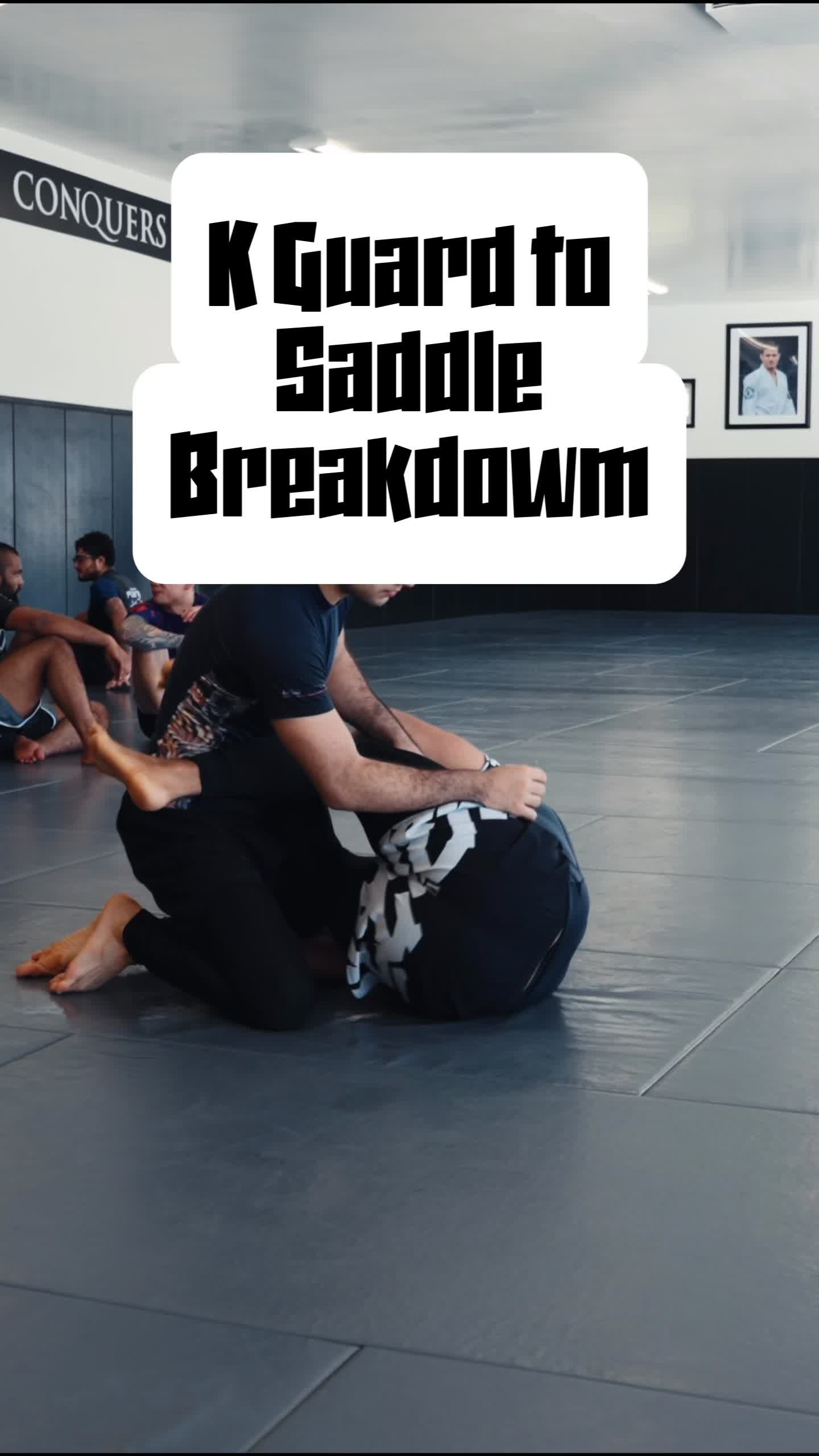 @Eddie | Jiu Jitsu