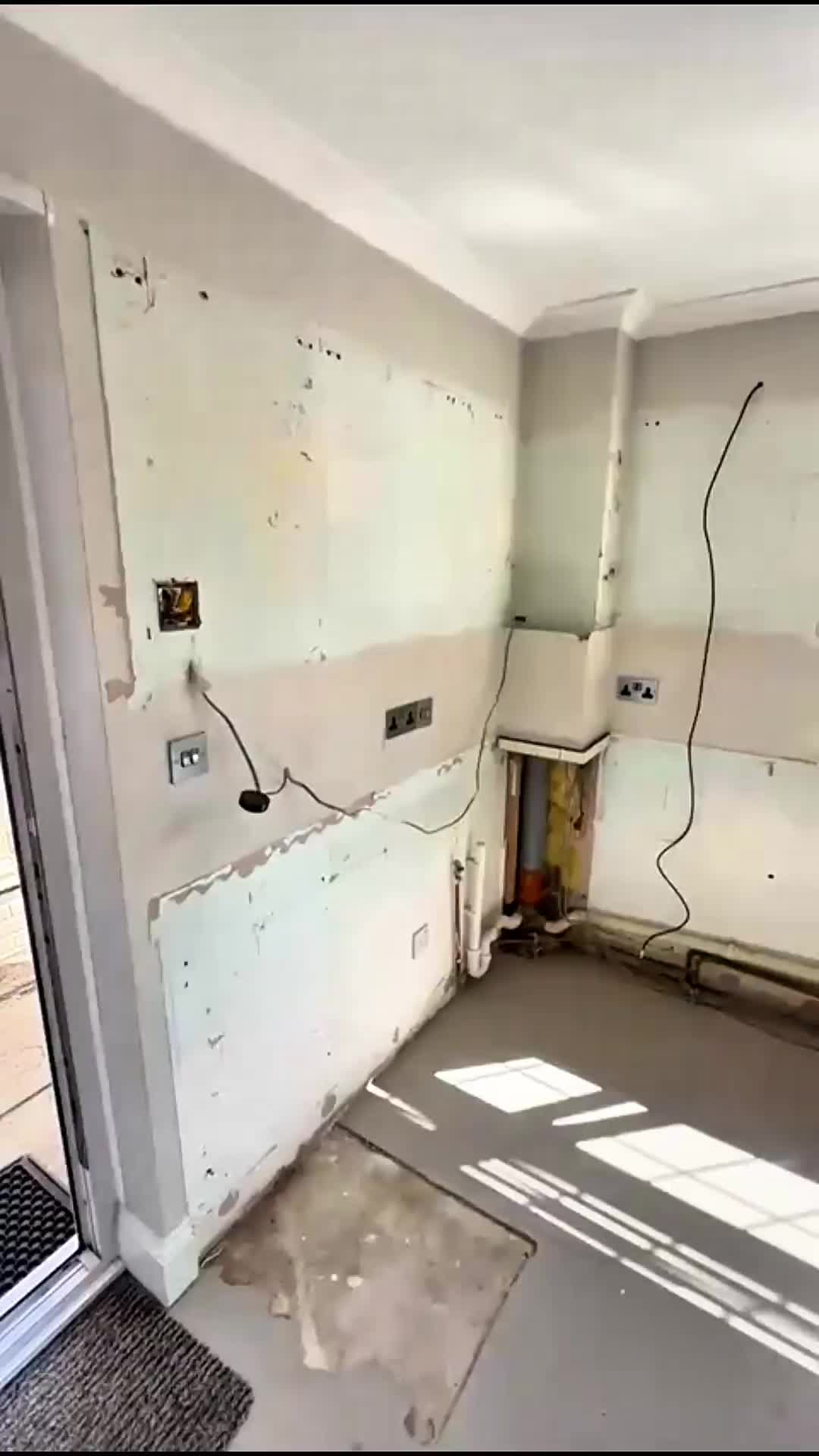 @Shaw’s Carpentry&Construction