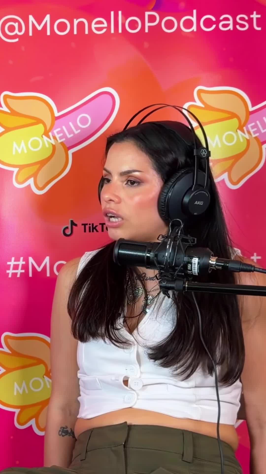 @MonelloPodcast🍌