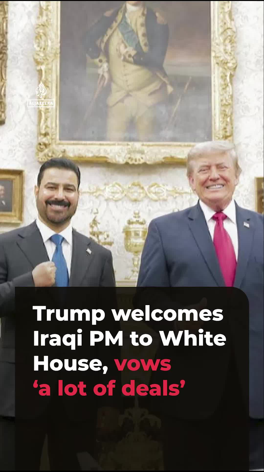 @Al Jazeera English