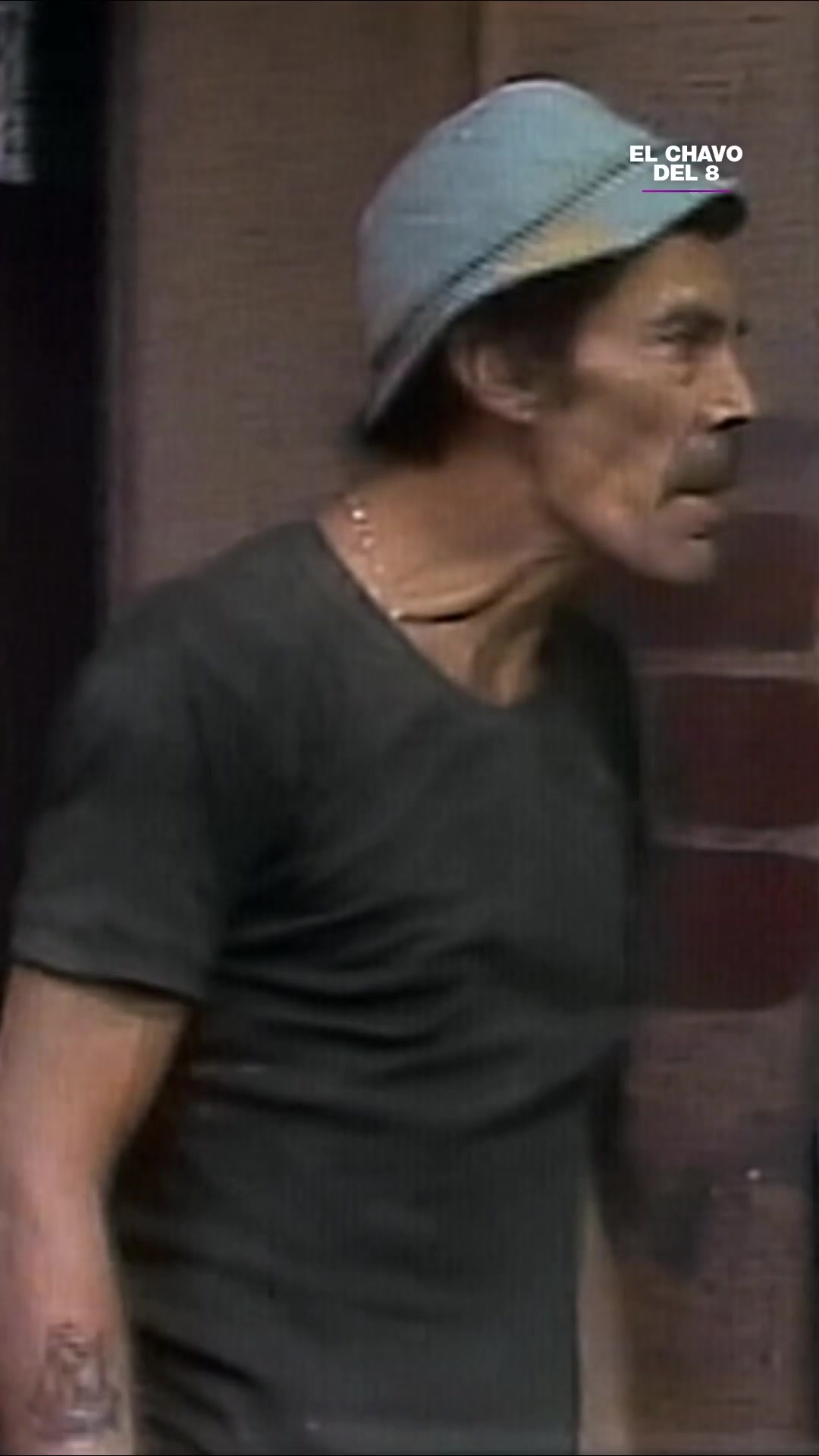 @El Chavo del 8