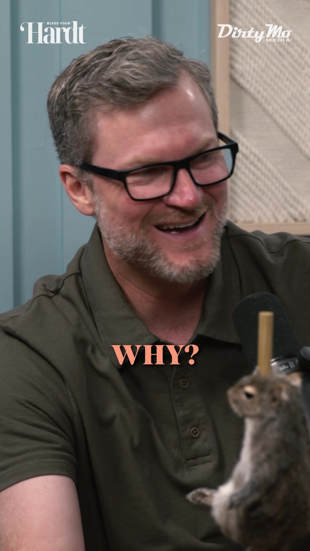 @Dirty Mo Media