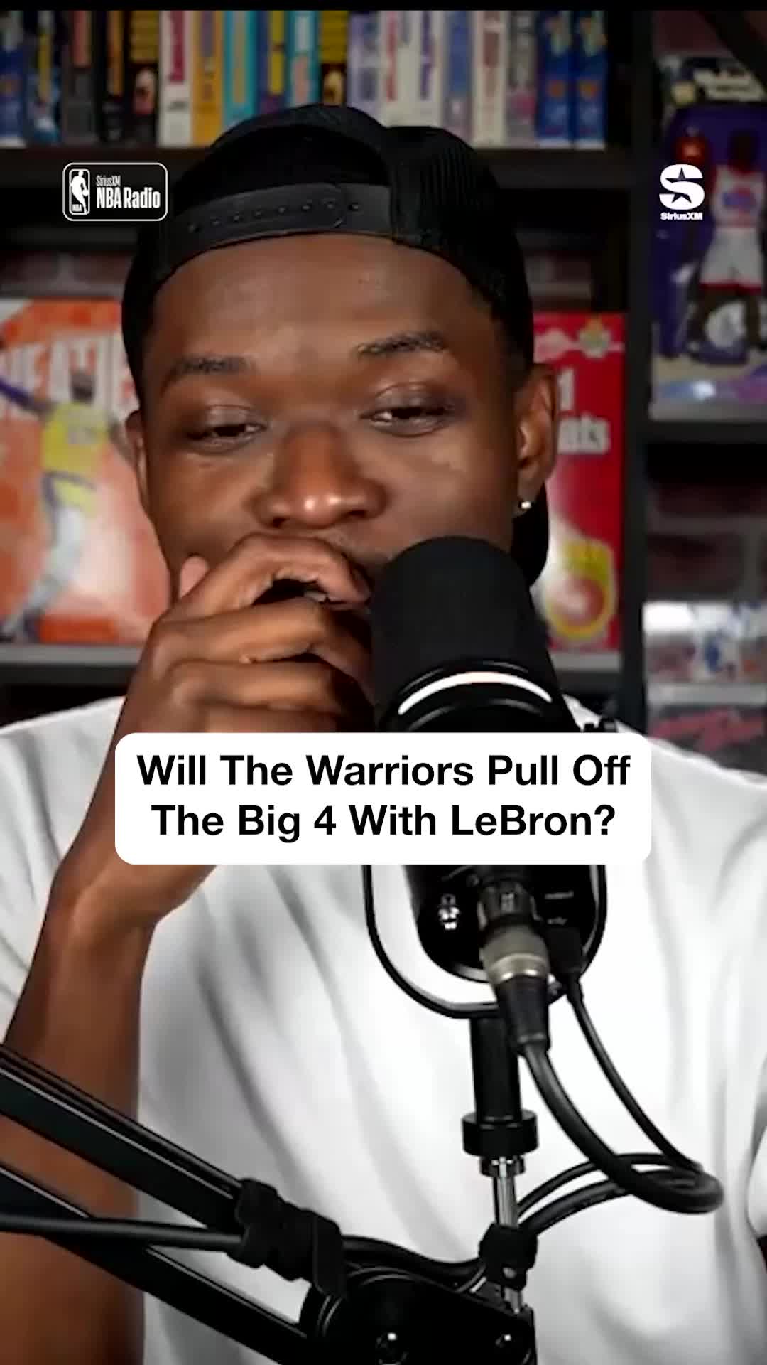 @SiriusXM Sports