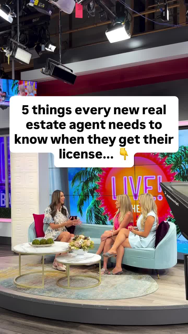 @Krista Mashore | Real Estate
