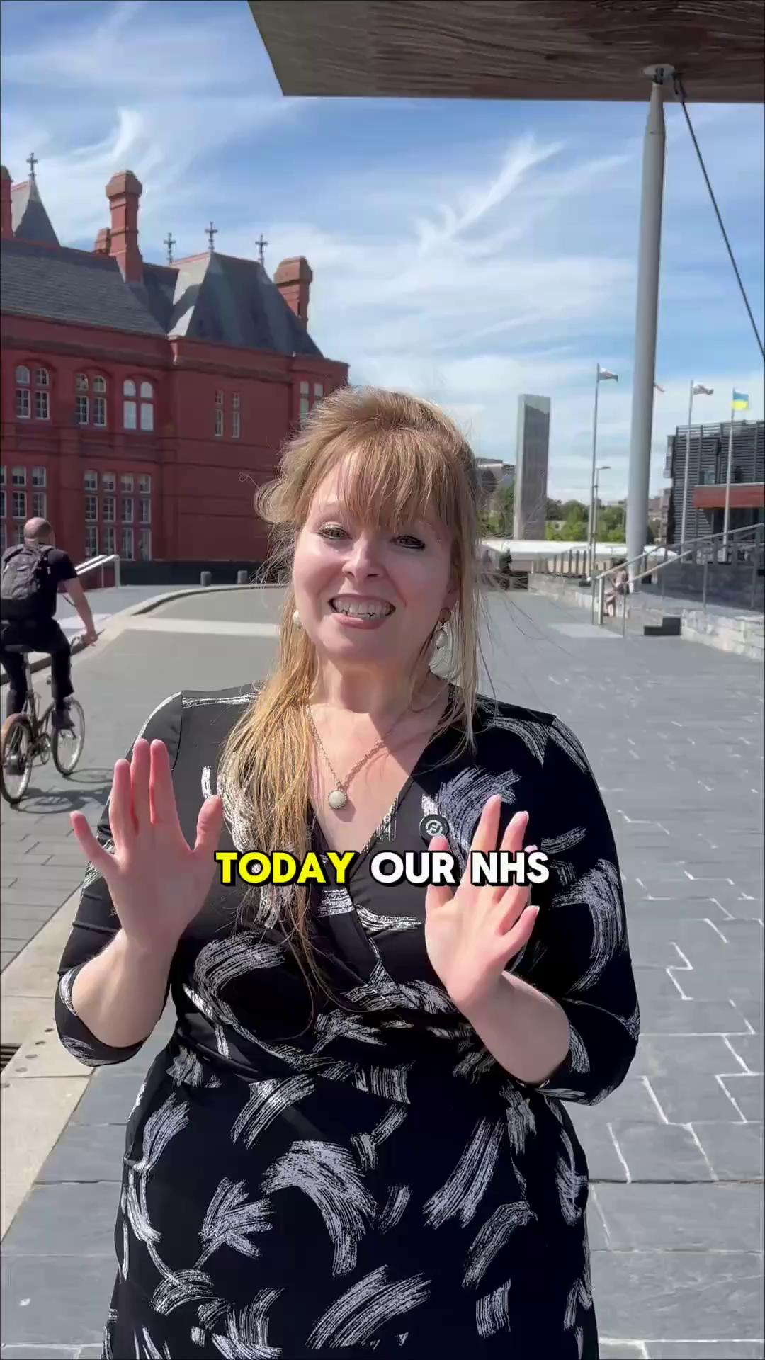 @Plaid Cymru