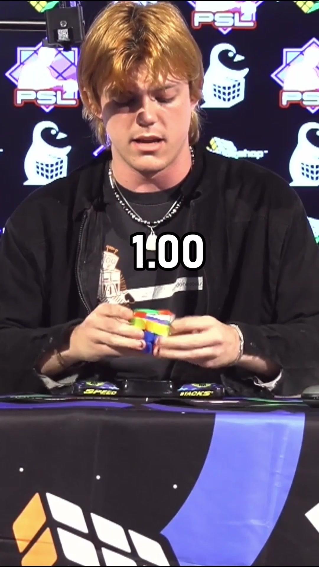@Speedcubing.tv