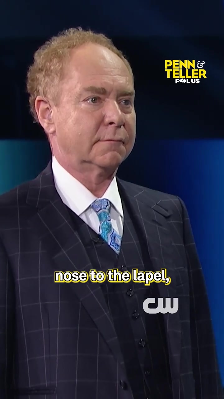 @The CW