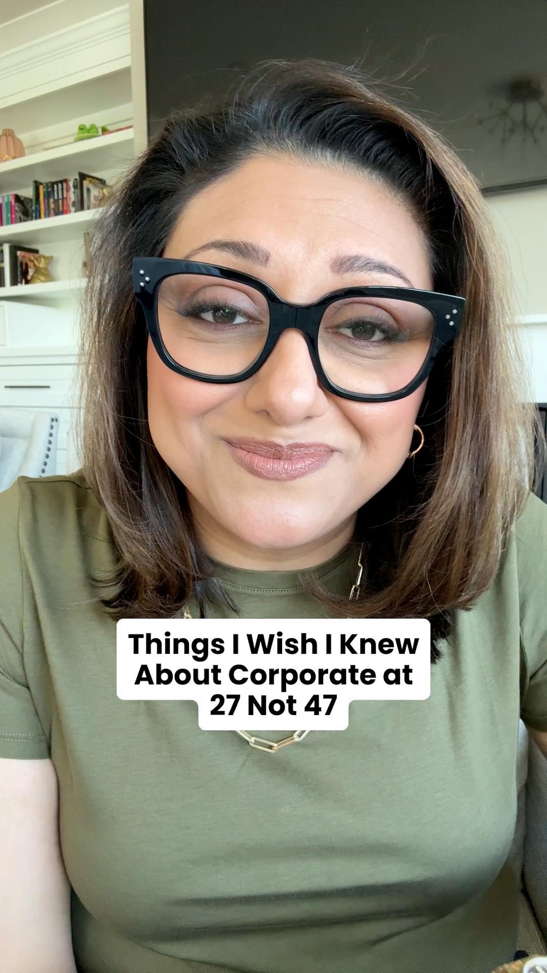 @Elite Recruiter - Deepali Vyas