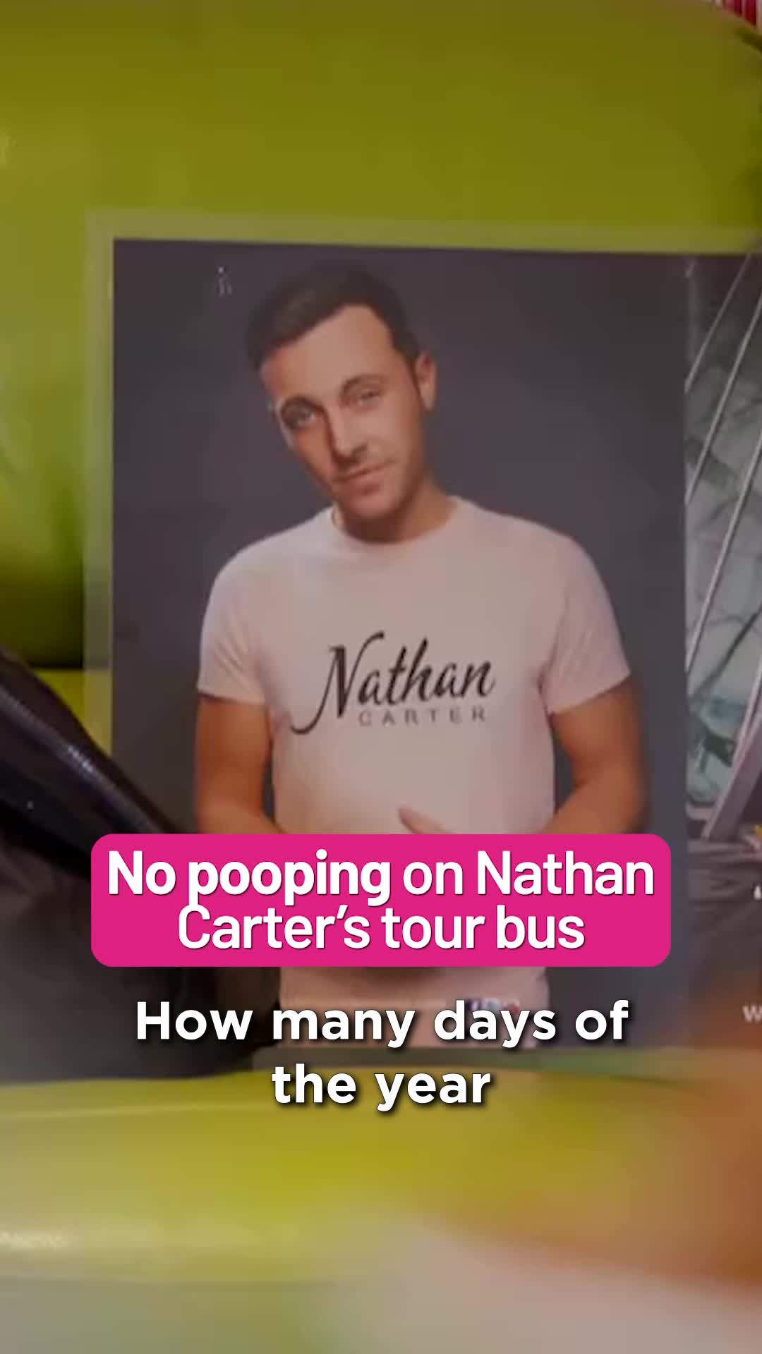 @Virgin Media Television