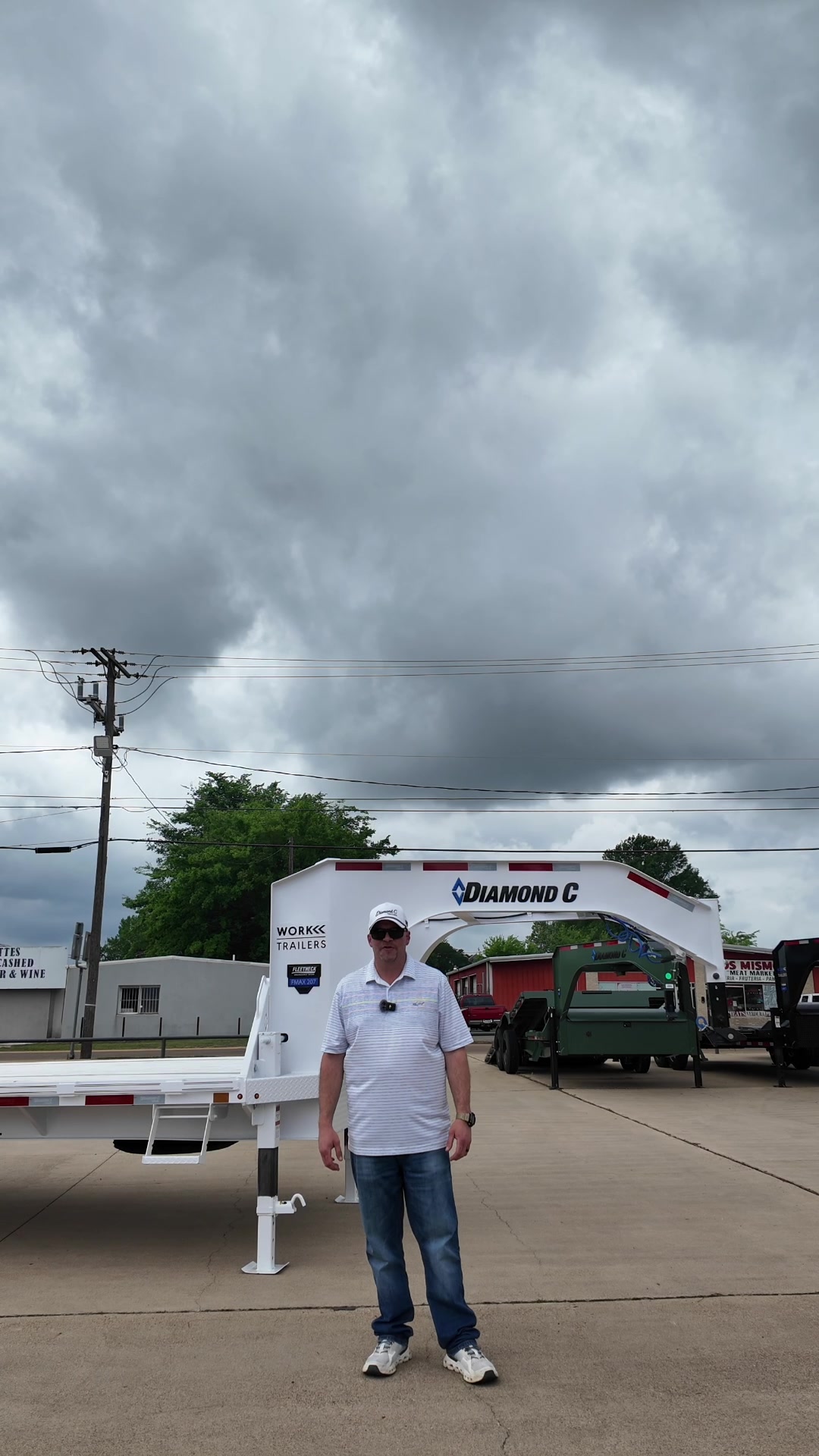 @Work Trailers