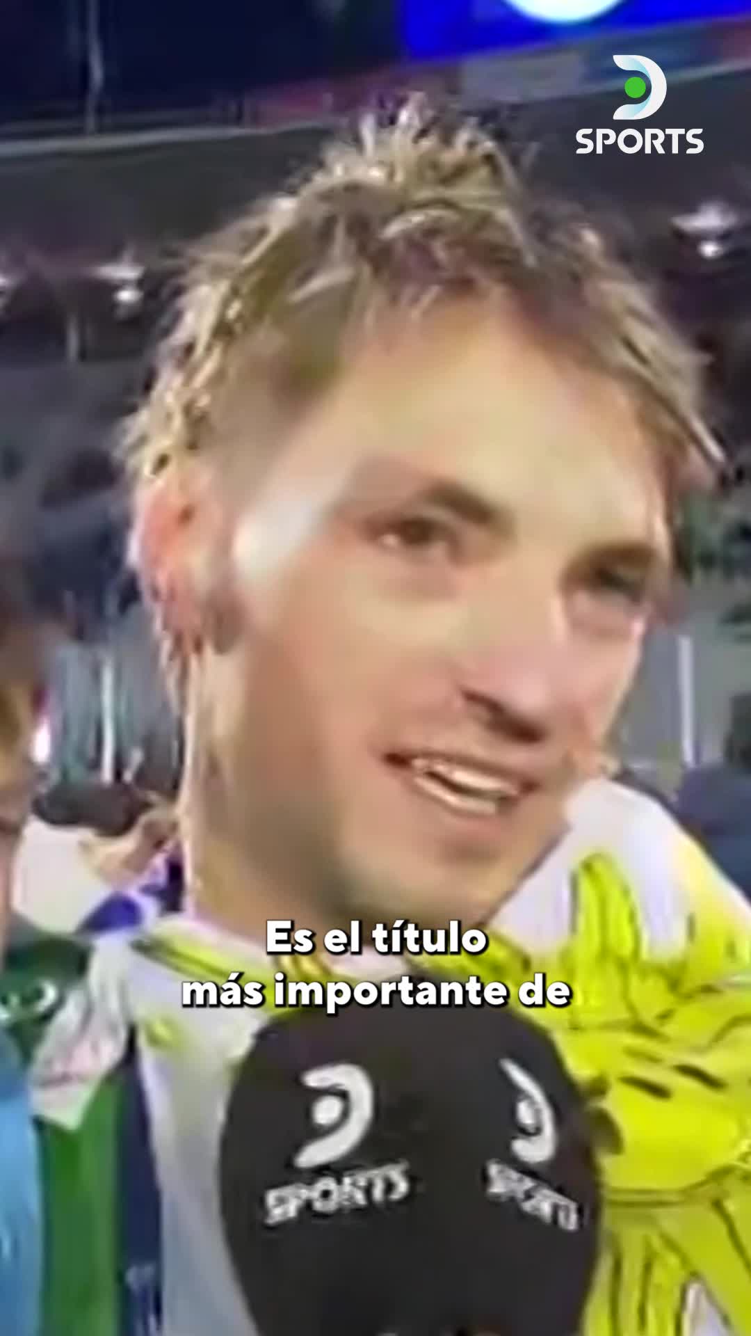 @DSports