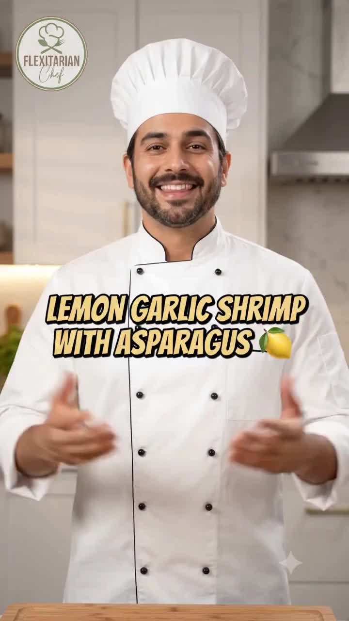 @flexitarianchef