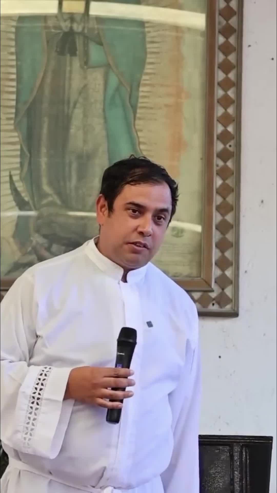 @Padre Cornejo Sermones