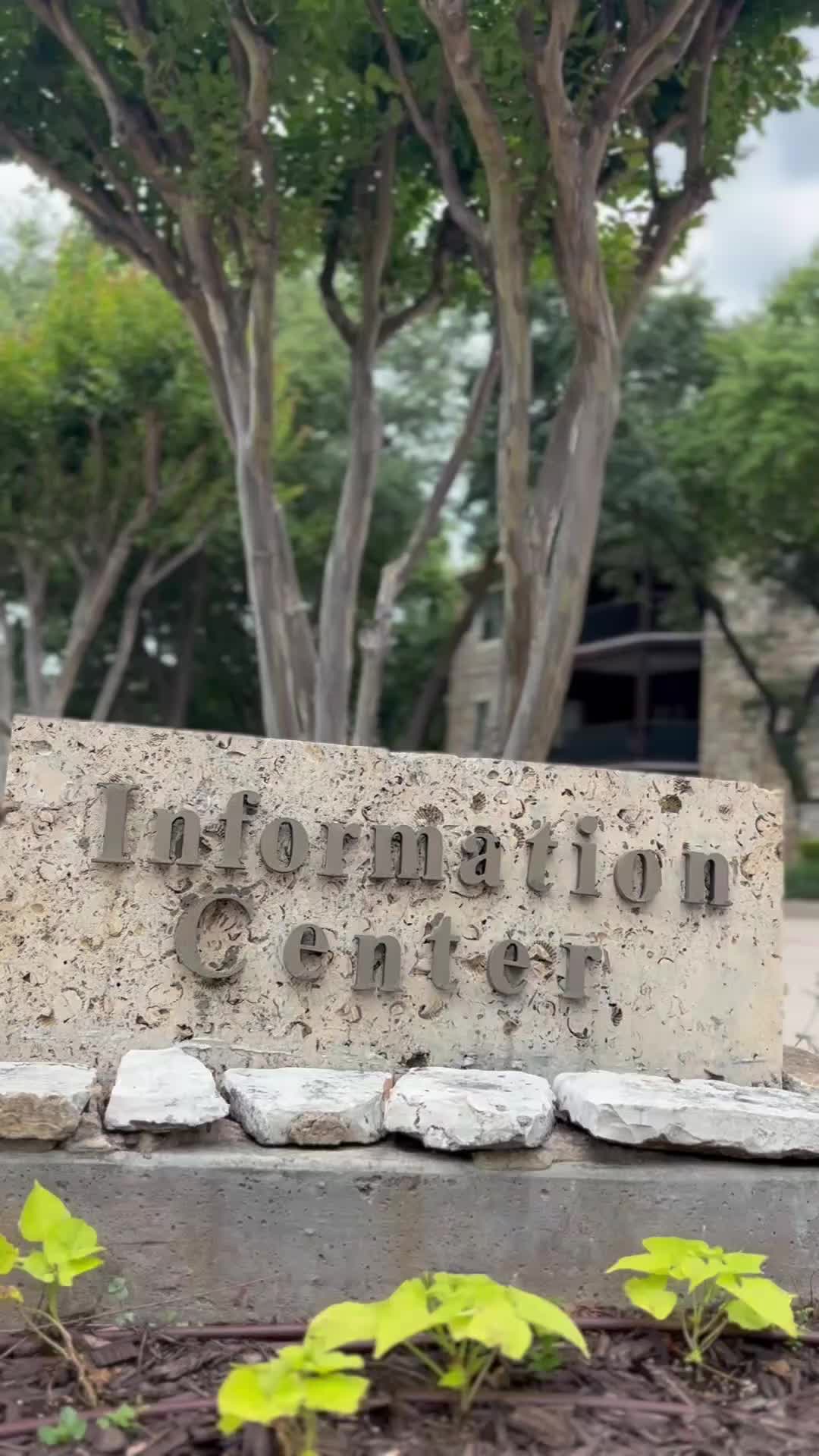 @Waters Edge Apartments
