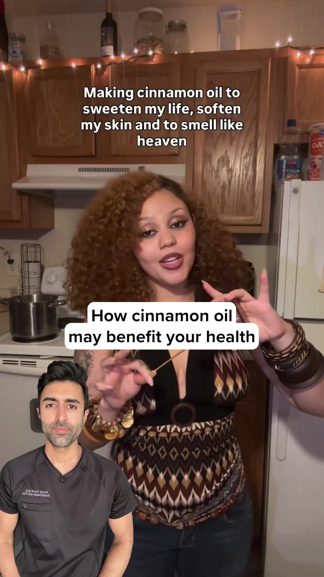 @DoctorSood, M.D.