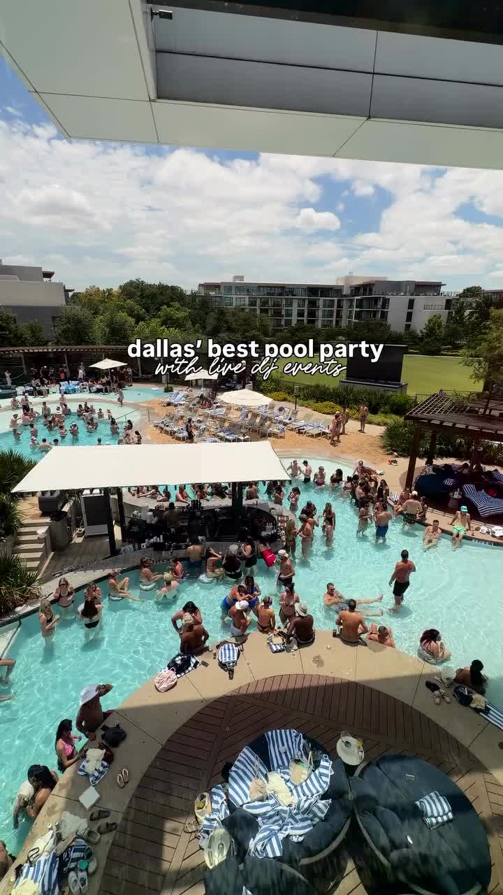 @Dallas Discovered