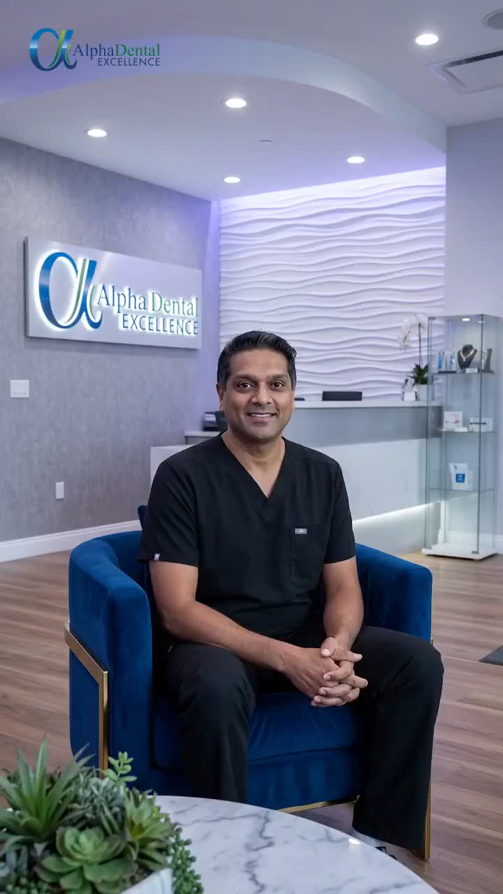 @Alpha Dental Excellence