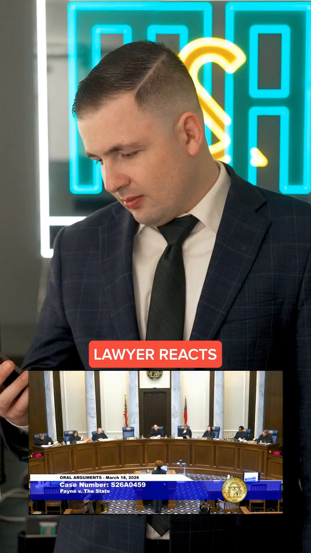 @Attorney Ahmed
