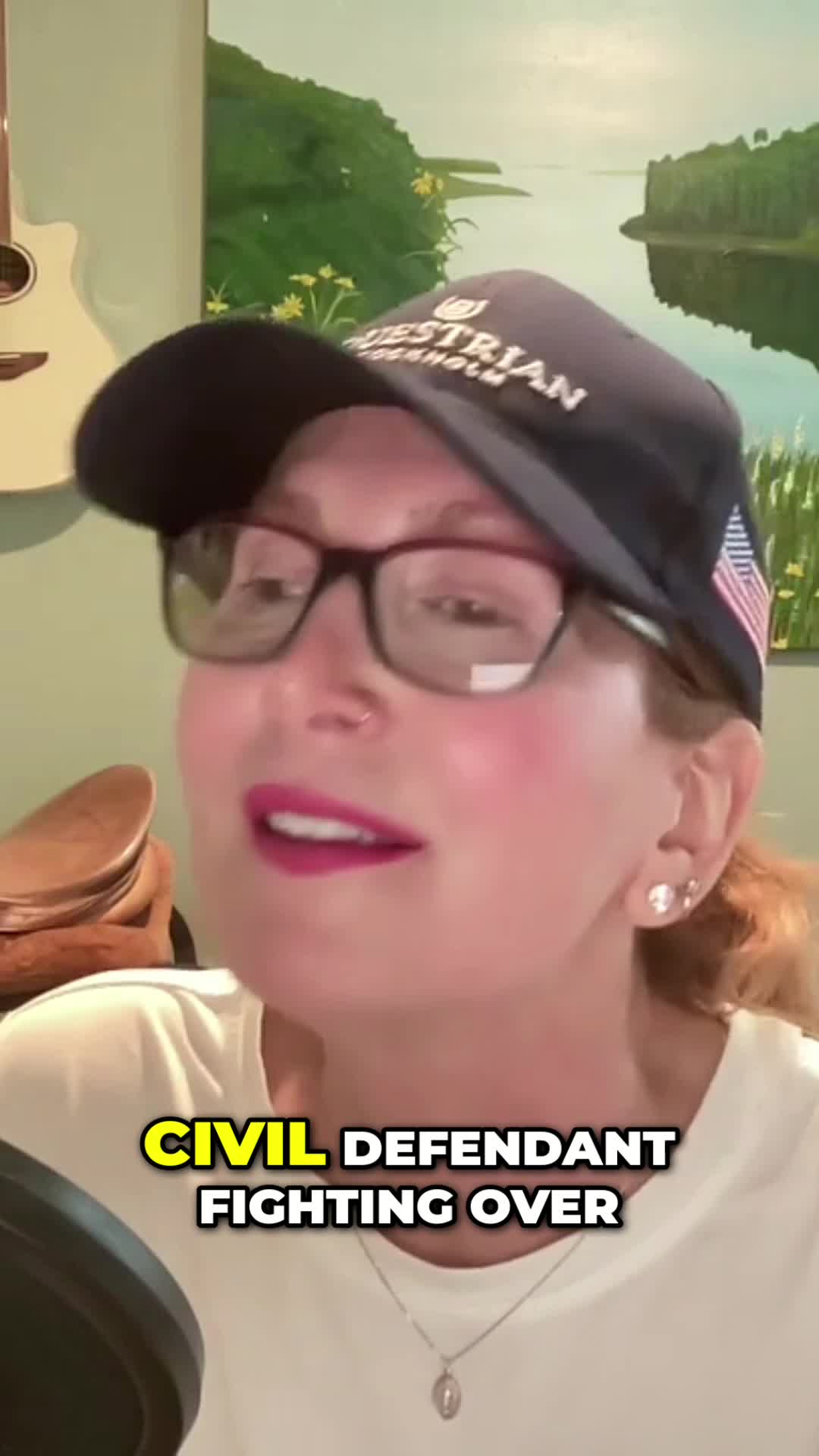 @Slam The Gavel Podcast