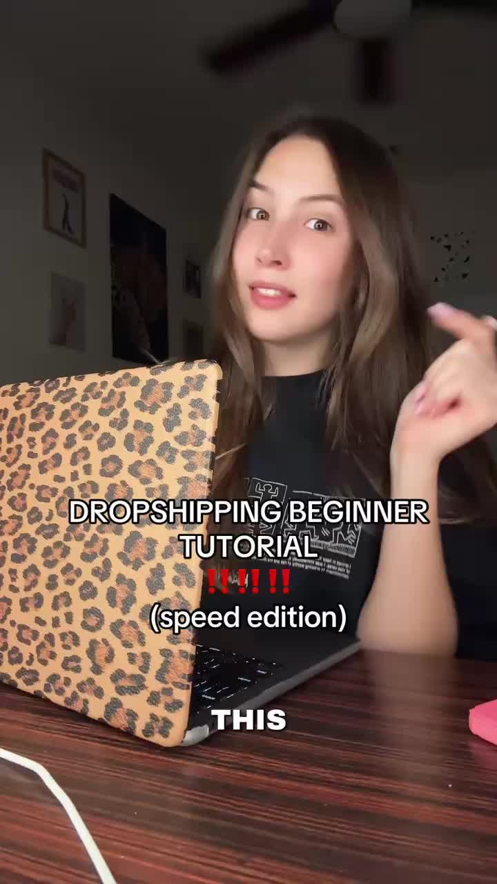 @Dropship
