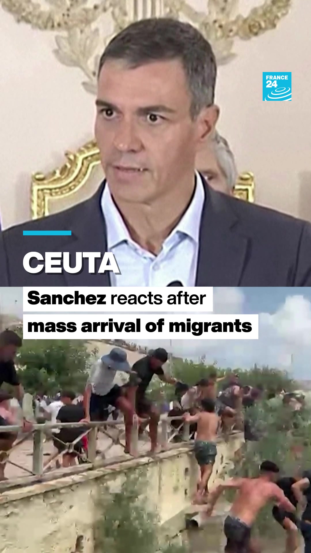 @FRANCE 24 English