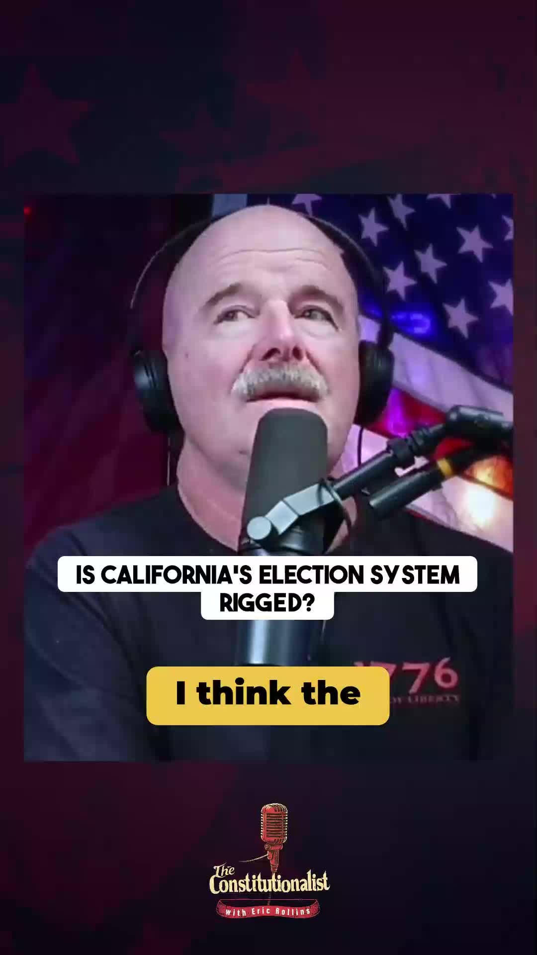 @The Constitutionalist