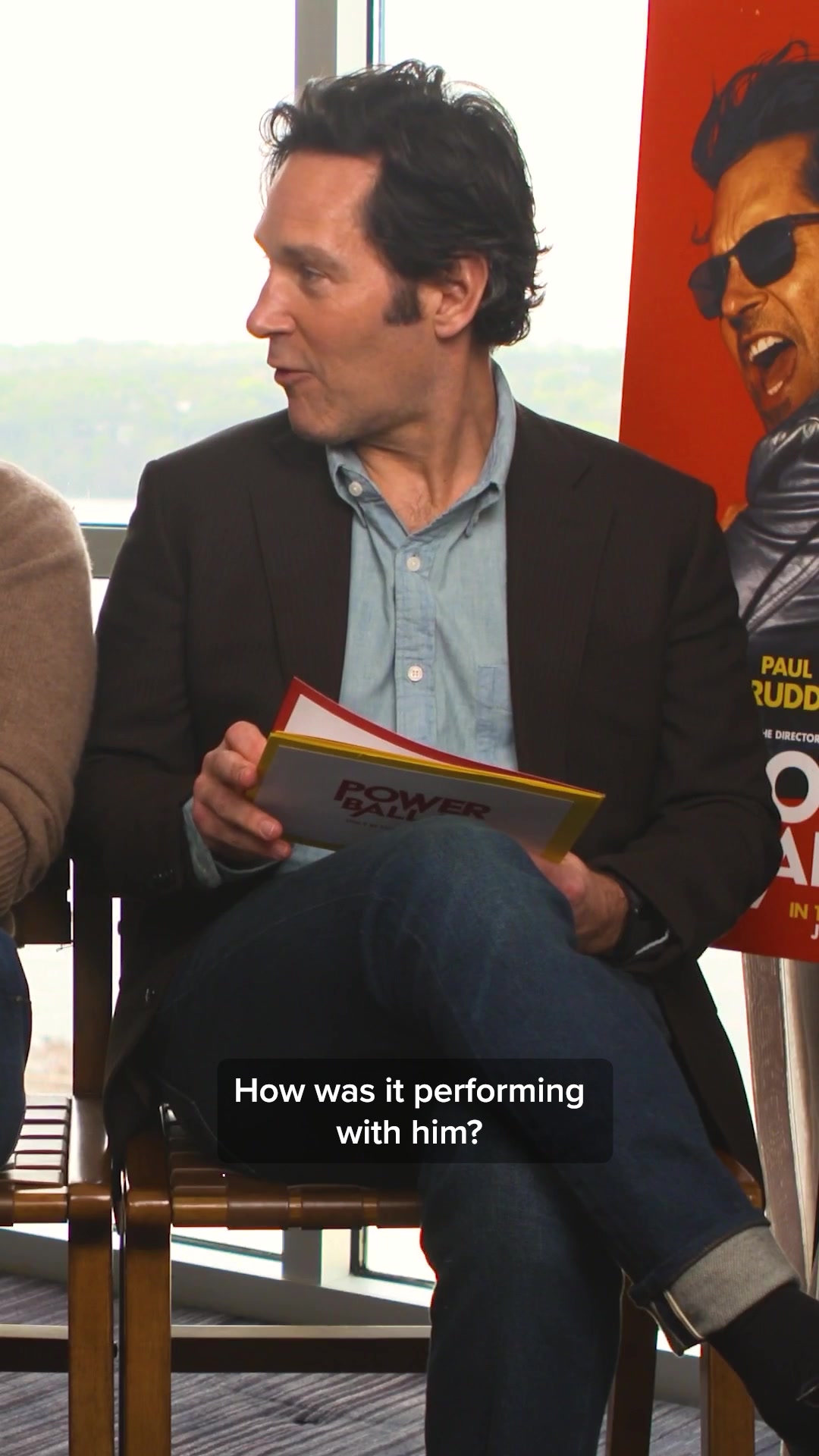 @Lionsgate UK