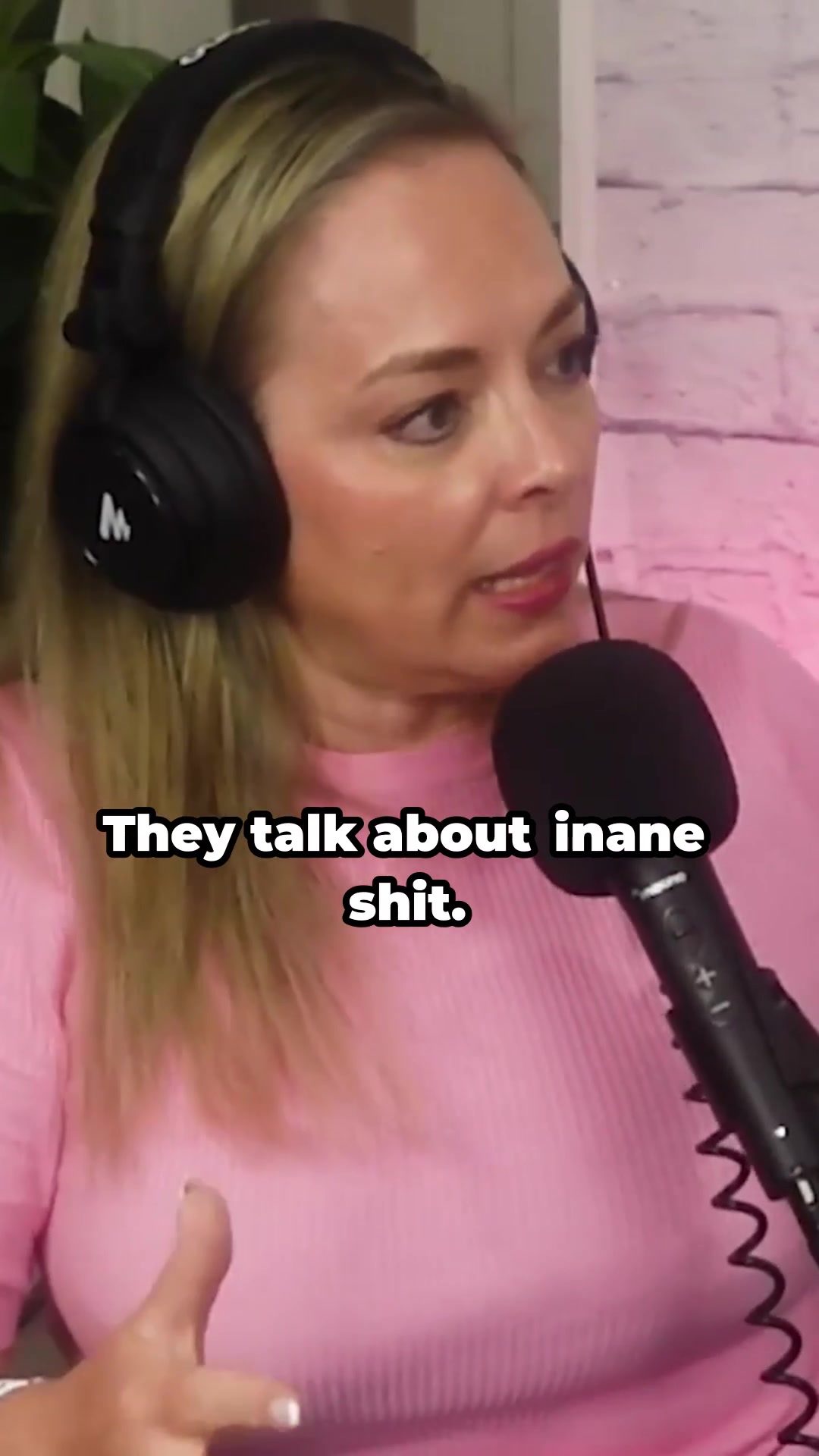 @Sharing My Truth Podcast