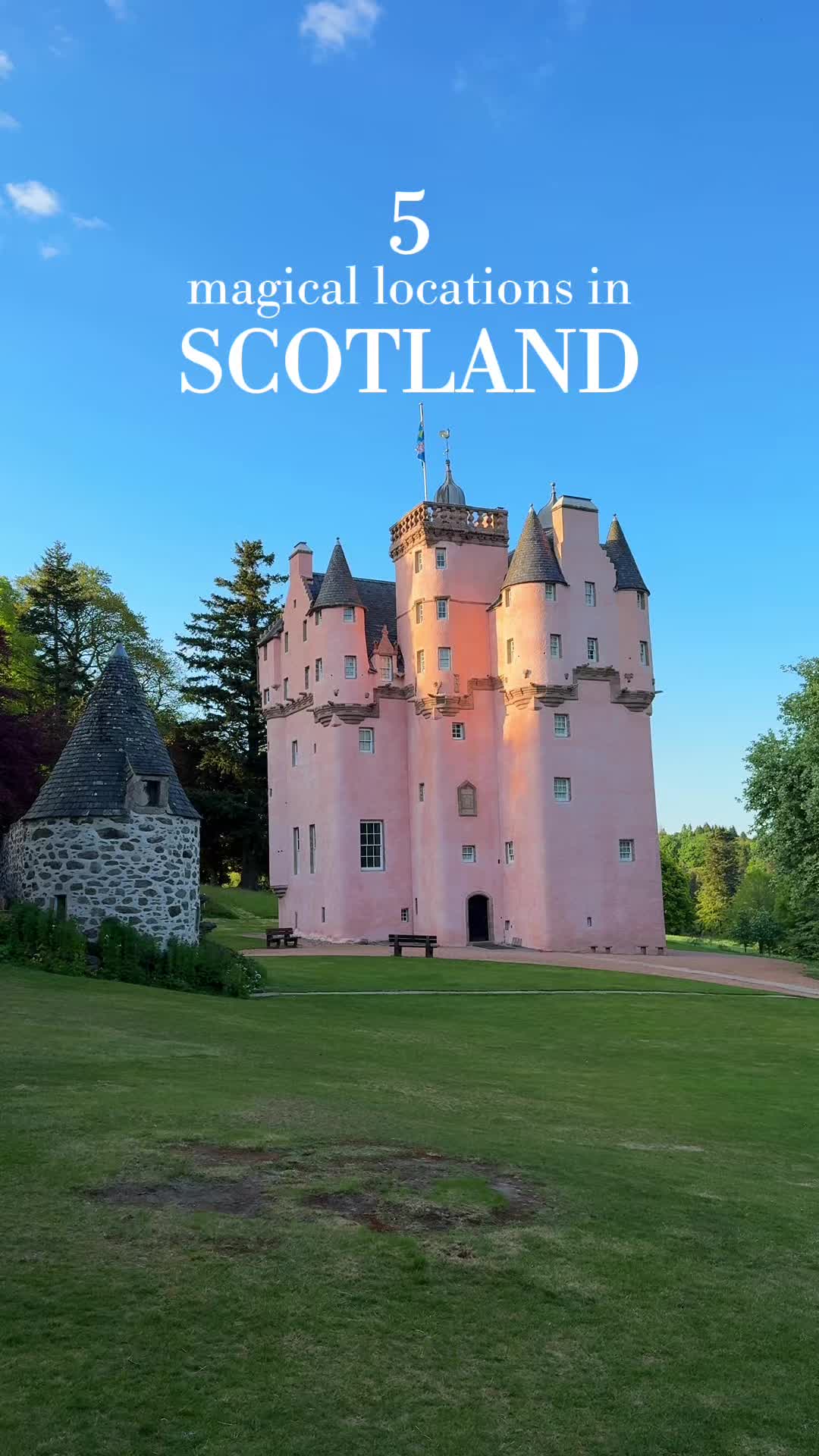 @VisitScotland