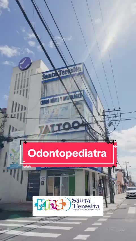@Centro Médico Santa Teresita