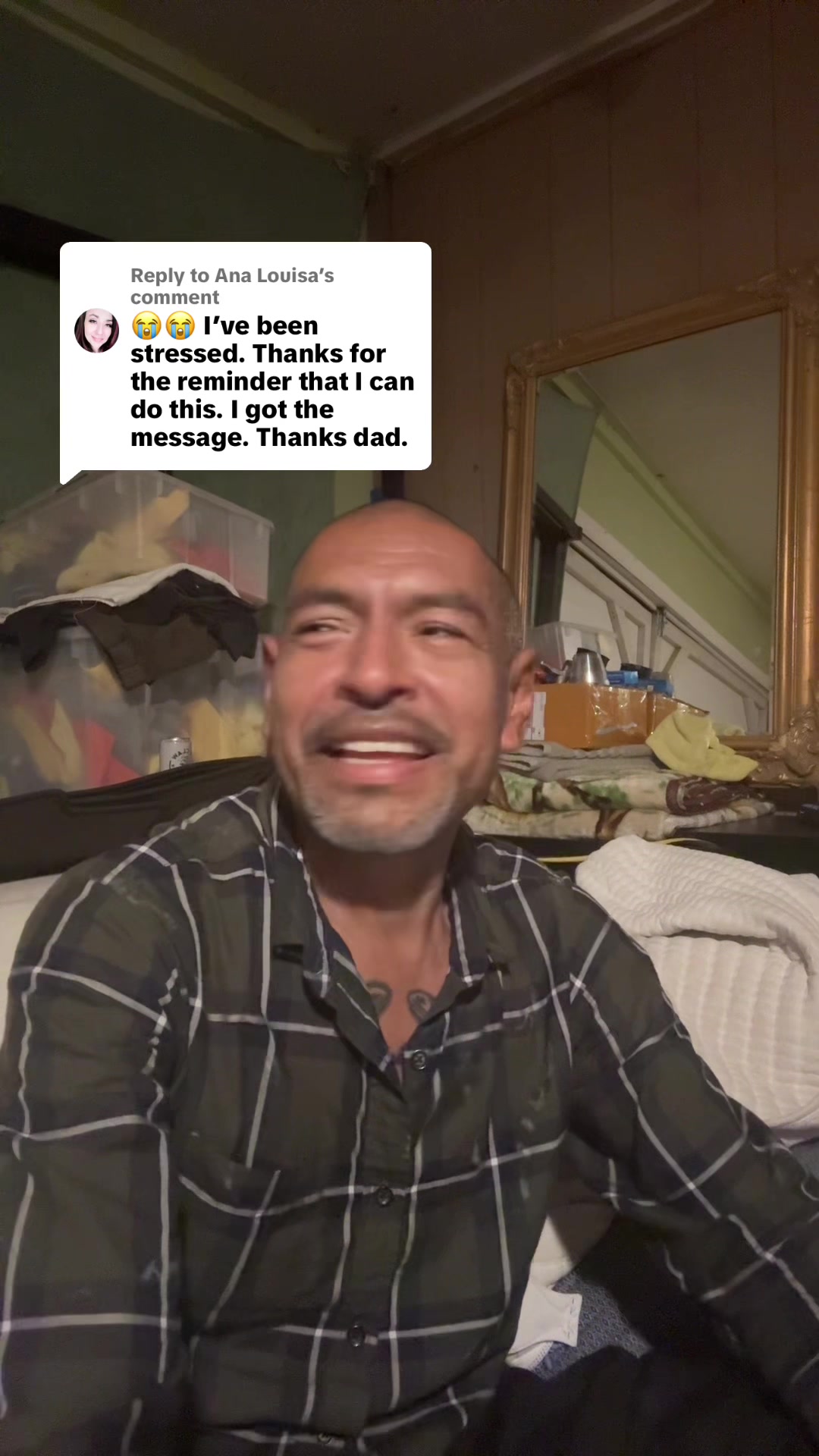 @Your Mexican Dad