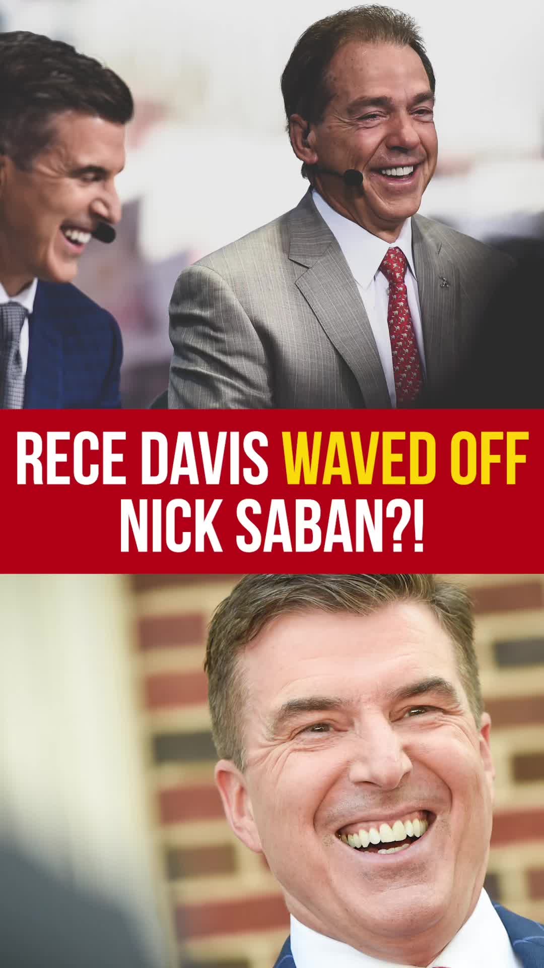 @Alabama Crimson Tide on AL.com
