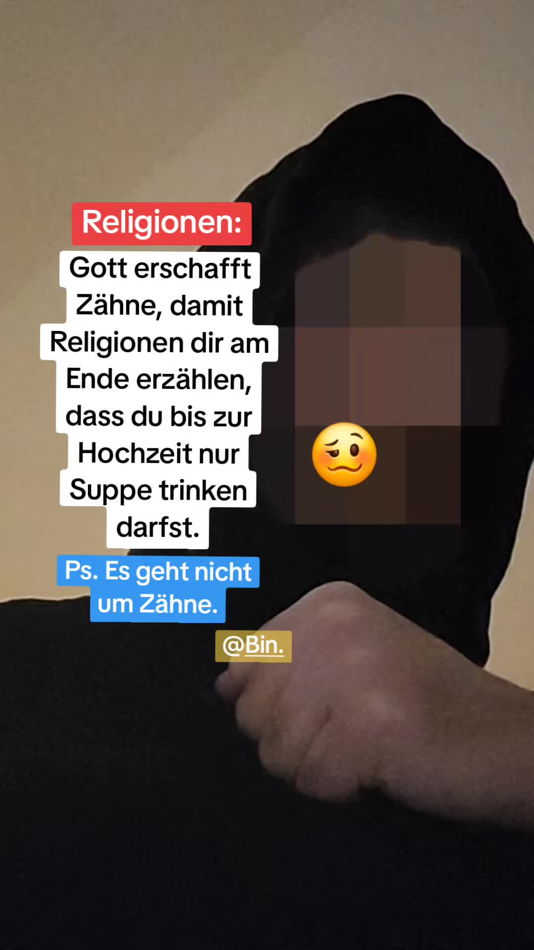 @Bin.