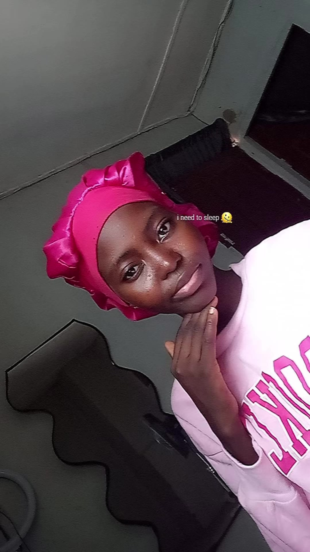@Ayomide Oyebokun