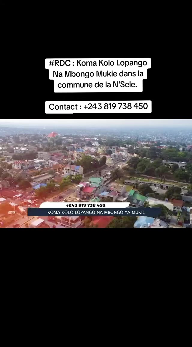 @InfosPlus RDC