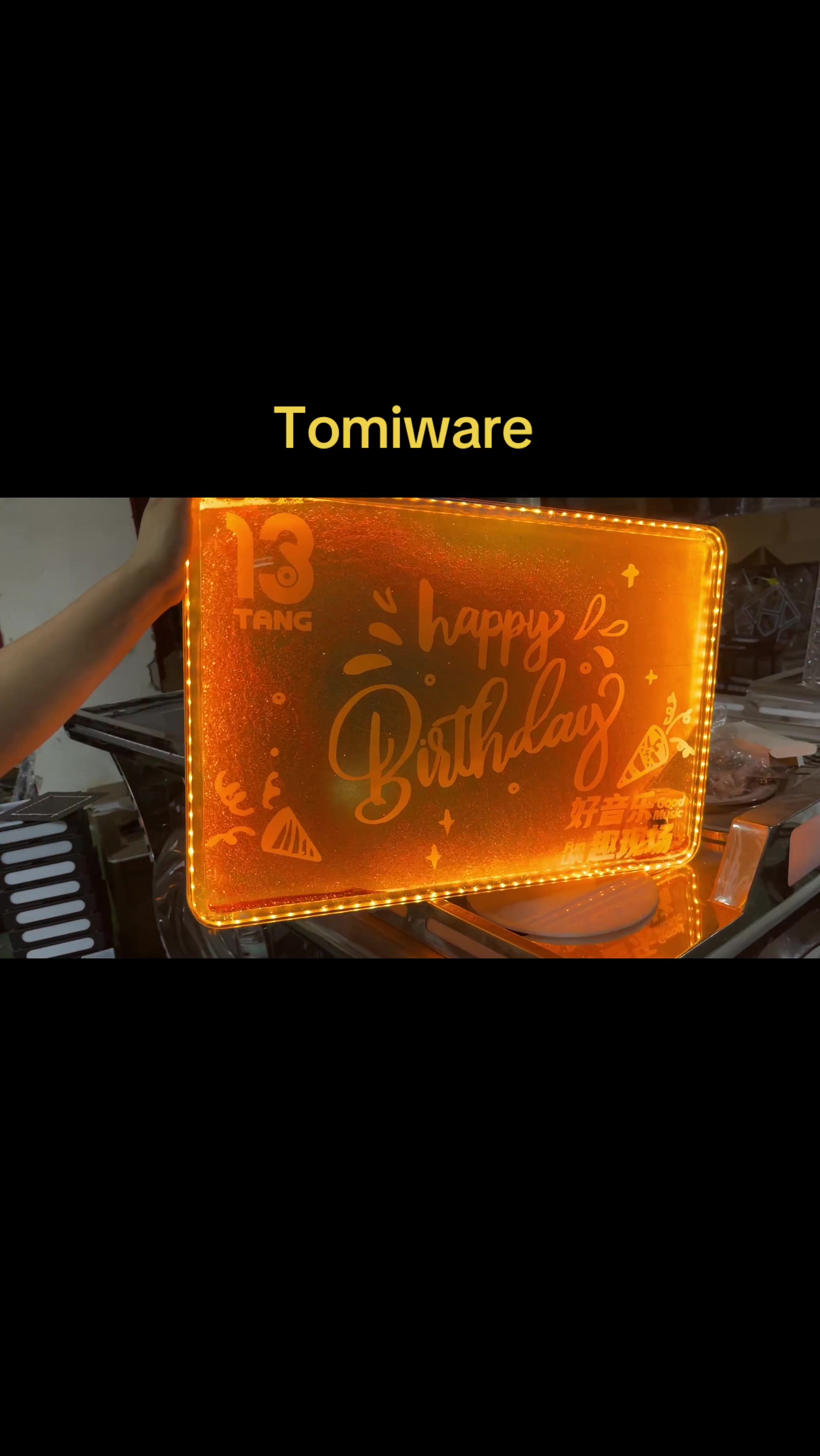@Barware products