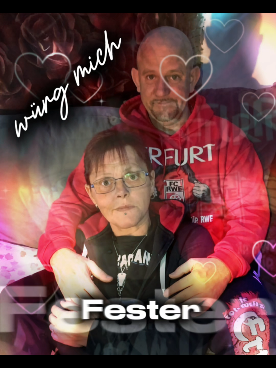 @❤️Seine Frau 2025❤️