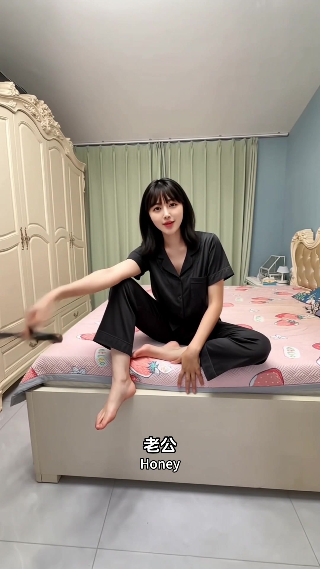 @SPT美国储能大王盛哥