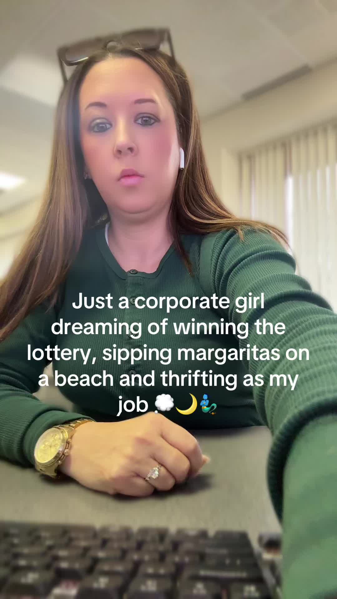 @Rachel Marie